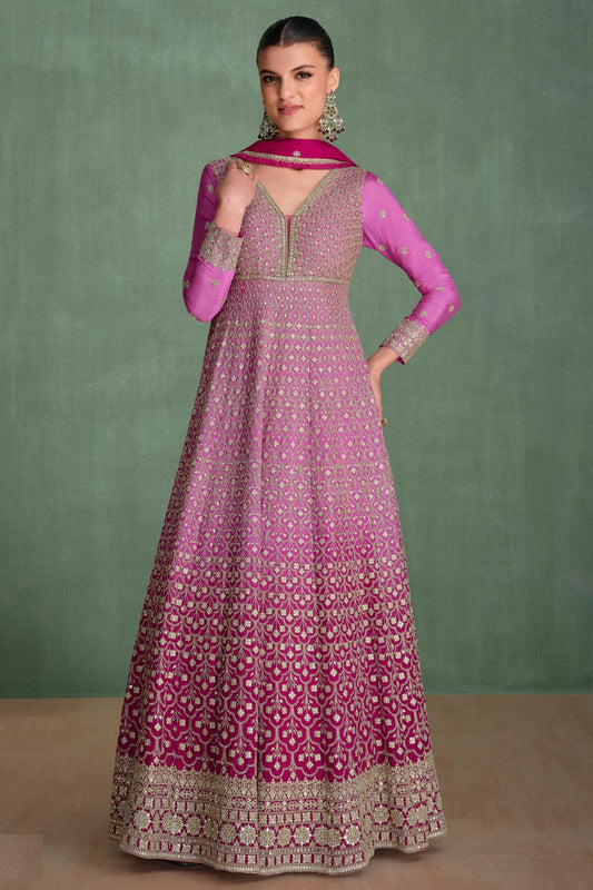 Purple-Colour-Semi-Stitched-Georgette-Anarkali-Suit-VSSM1112782