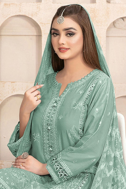 Sea Green Semi Stitched Georgette Pakistani Suit vastradi.com Sea Green Semi Stitched Georgette Pakistani Suit vastradi.com