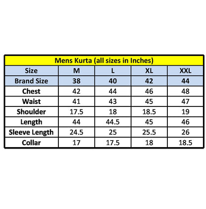 Black Colour Kurta Pajama In Linen Texture Cotton VSKP1210143